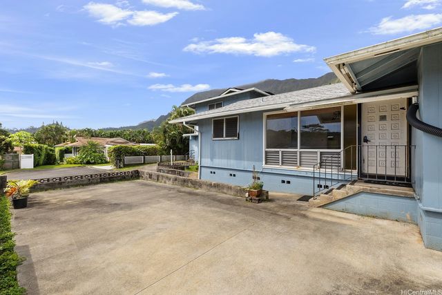 47-508 Kinana Way, Kaneohe, HI 96744