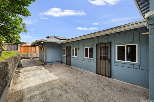 47-508 Kinana Way, Kaneohe, HI 96744
