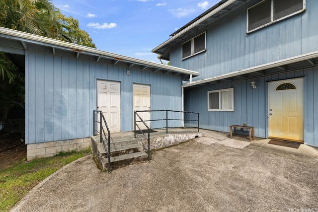 47-508 Kinana Way, Kaneohe, HI 96744