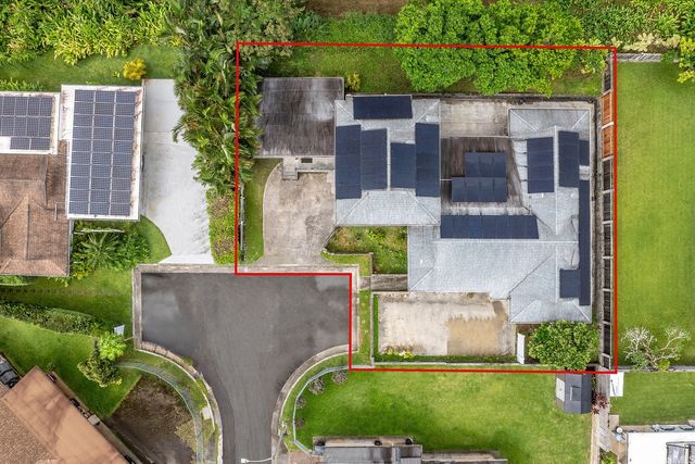 47-508 Kinana Way, Kaneohe, HI 96744