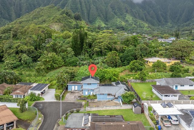47-508 Kinana Way, Kaneohe, HI 96744
