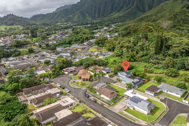 47-508 Kinana Way, Kaneohe, HI 96744