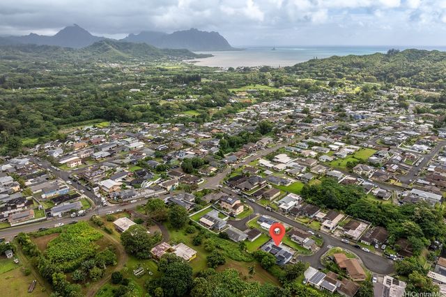 47-508 Kinana Way, Kaneohe, HI 96744