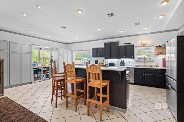 29476 C P Adams Lane, Elberta, AL 36530