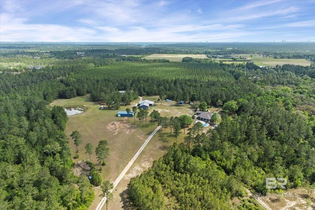 29476 C P Adams Lane, Elberta, AL 36530