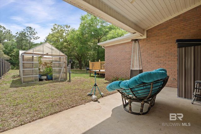 29476 C P Adams Lane, Elberta, AL 36530