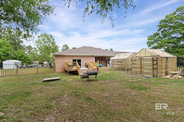 29476 C P Adams Lane, Elberta, AL 36530