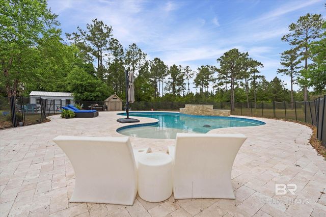 29476 C P Adams Lane, Elberta, AL 36530