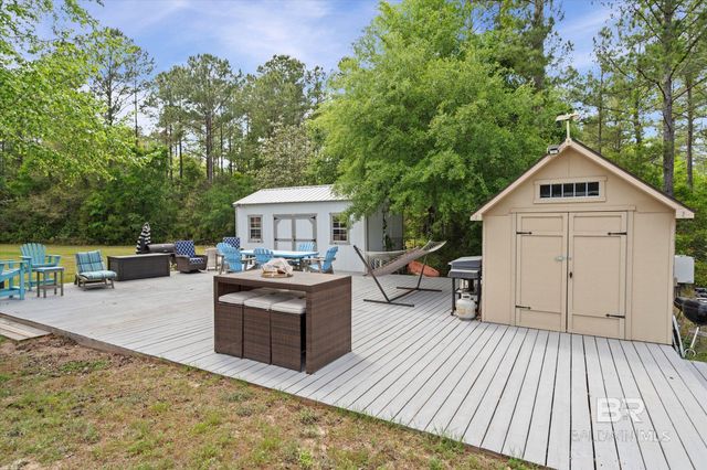 29476 C P Adams Lane, Elberta, AL 36530