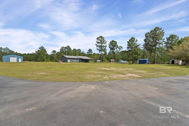29476 C P Adams Lane, Elberta, AL 36530