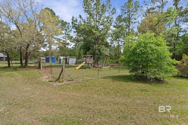 29476 C P Adams Lane, Elberta, AL 36530