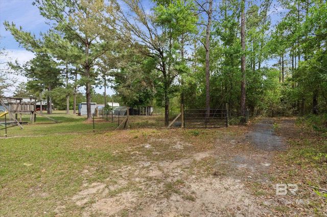 29476 C P Adams Lane, Elberta, AL 36530