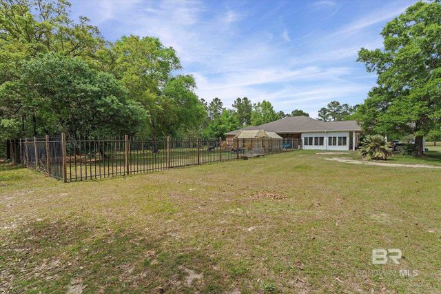 29476 C P Adams Lane, Elberta, AL 36530
