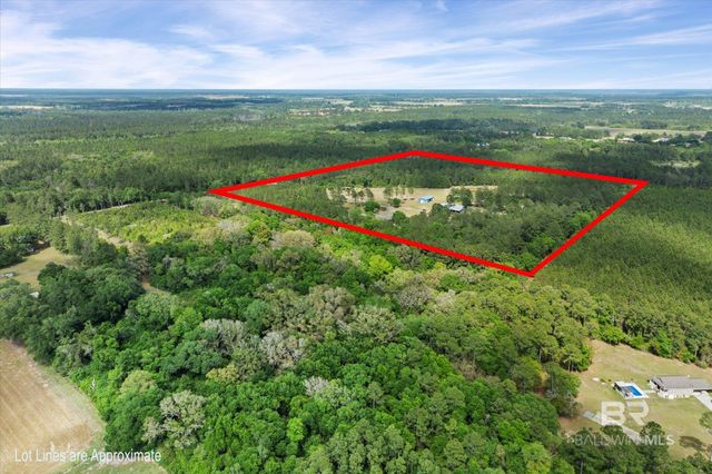 29476 C P Adams Lane, Elberta, AL 36530