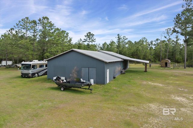 29476 C P Adams Lane, Elberta, AL 36530