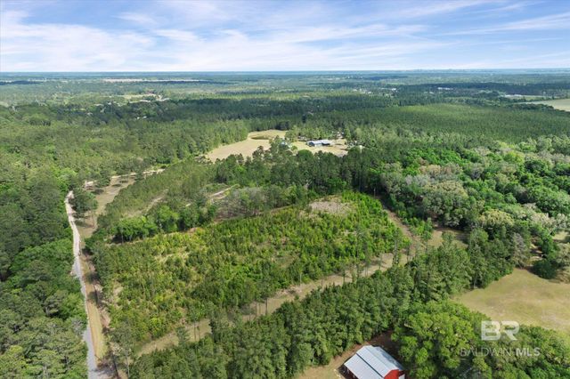 29476 C P Adams Lane, Elberta, AL 36530
