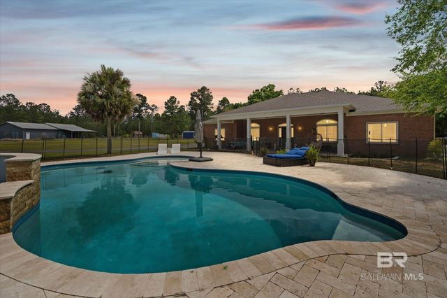 29476 C P Adams Lane, Elberta, AL 36530
