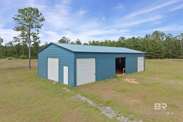 29476 C P Adams Lane, Elberta, AL 36530