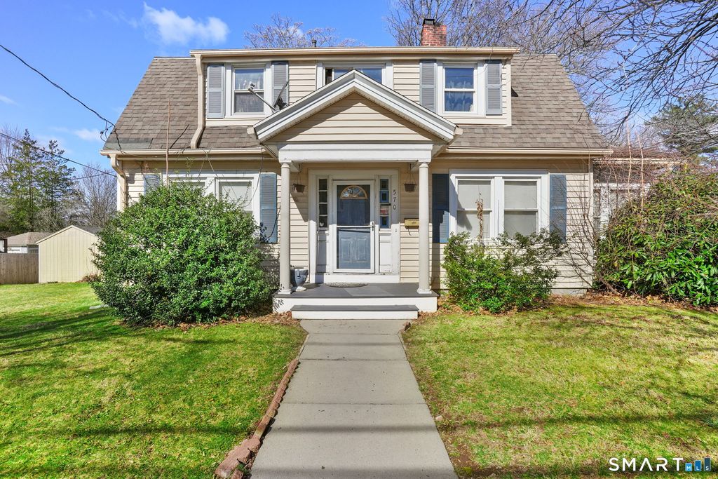 570 Broadview Terrace, Hartford, CT 06106