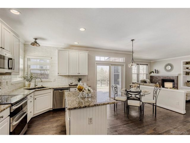 8573 Mallard Ct, Highlands Ranch, CO 80126