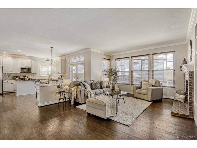 8573 Mallard Ct, Highlands Ranch, CO 80126