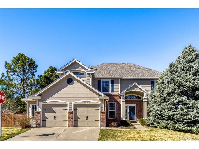 8573 Mallard Ct, Highlands Ranch, CO 80126