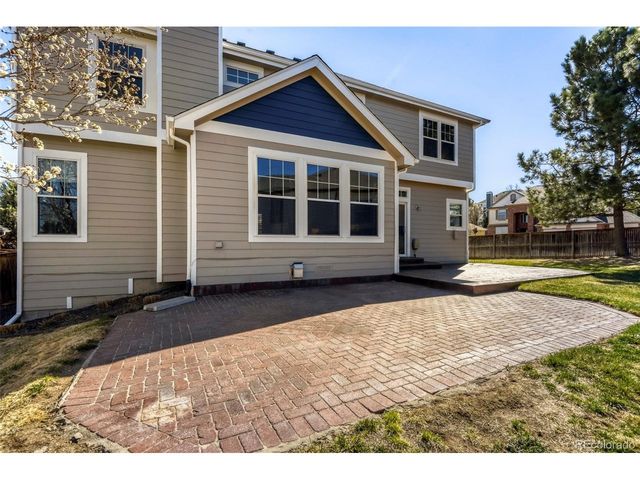 8573 Mallard Ct, Highlands Ranch, CO 80126