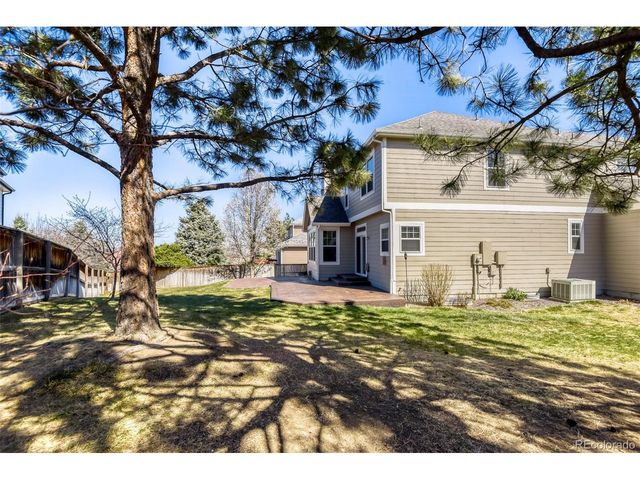 8573 Mallard Ct, Highlands Ranch, CO 80126