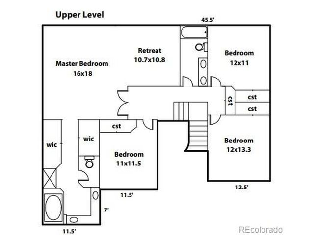 8573 Mallard Ct, Highlands Ranch, CO 80126