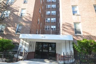 6441 Saunders St Apt 604, New York City, NY 11374