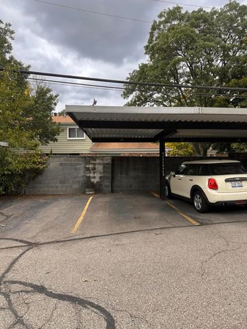 4921 N Crooks Road N-10, Royal Oak City, MI 48073