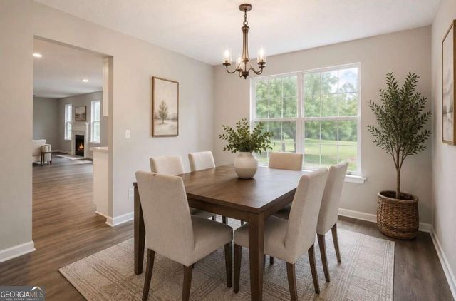 4110 Ridgebrook Bend, Cumming, GA 30028
