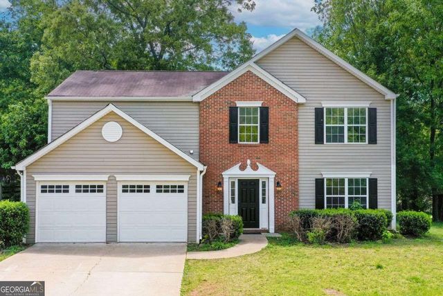 4110 Ridgebrook Bend, Cumming, GA 30028