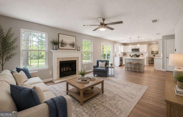 4110 Ridgebrook Bend, Cumming, GA 30028