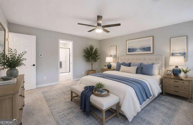 4110 Ridgebrook Bend, Cumming, GA 30028