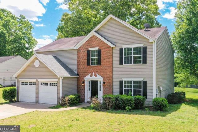 4110 Ridgebrook Bend, Cumming, GA 30028