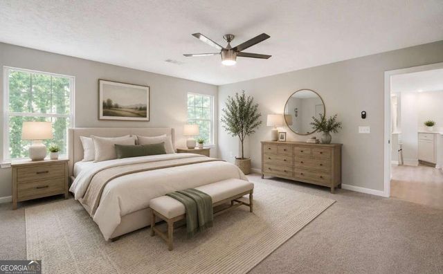 4110 Ridgebrook Bend, Cumming, GA 30028