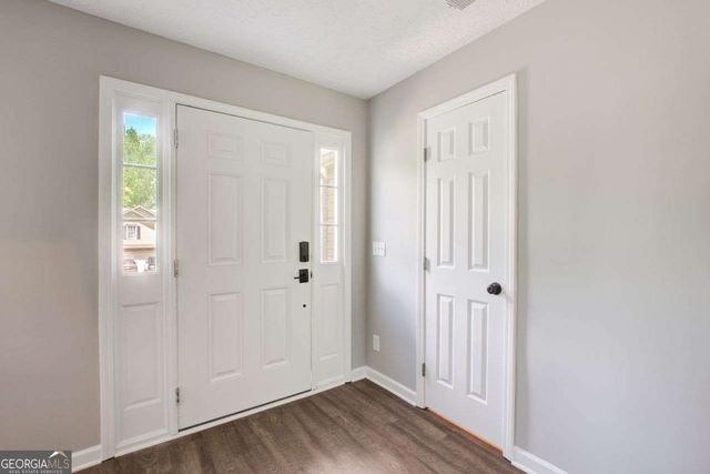 4110 Ridgebrook Bend, Cumming, GA 30028