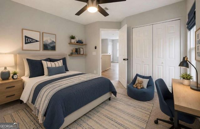 4110 Ridgebrook Bend, Cumming, GA 30028
