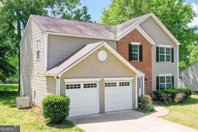 4110 Ridgebrook Bend, Cumming, GA 30028