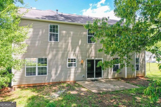 4110 Ridgebrook Bend, Cumming, GA 30028