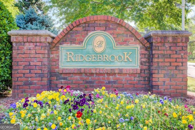 4110 Ridgebrook Bend, Cumming, GA 30028