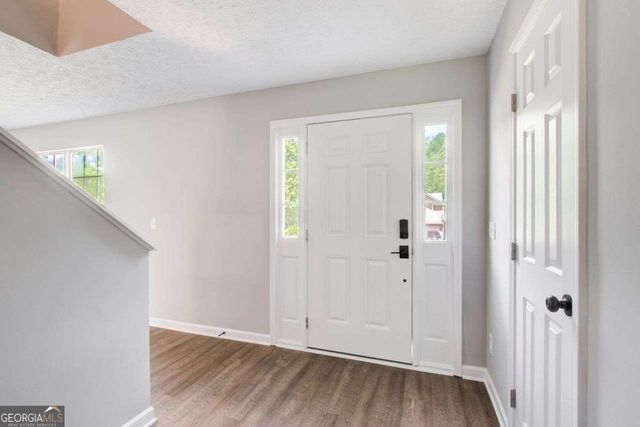 4110 Ridgebrook Bend, Cumming, GA 30028