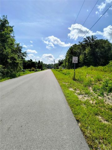 TBD NW 6TH PLACE, Ocala, FL 34482