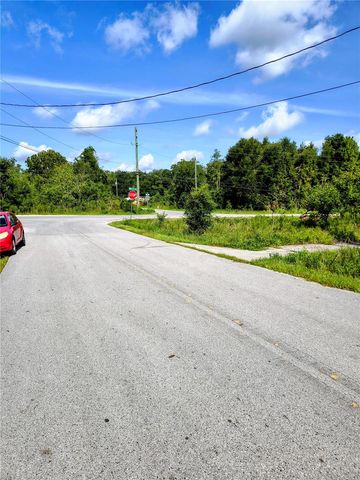 TBD NW 6TH PLACE, Ocala, FL 34482