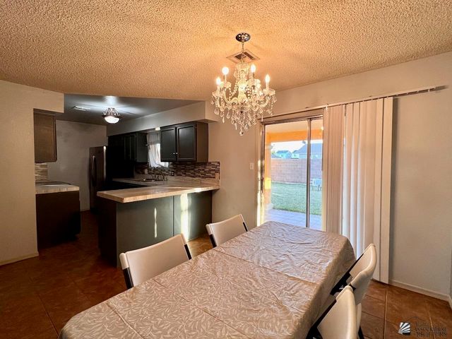 4233 W 21 Pl, Yuma, AZ 85364