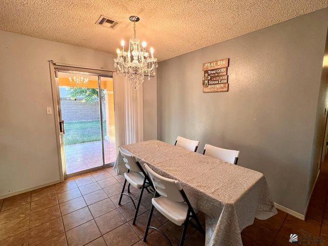 4233 W 21 Pl, Yuma, AZ 85364