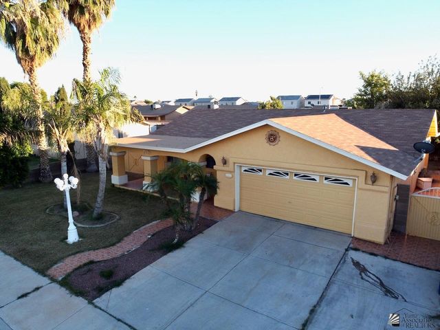 4233 W 21 Pl, Yuma, AZ 85364