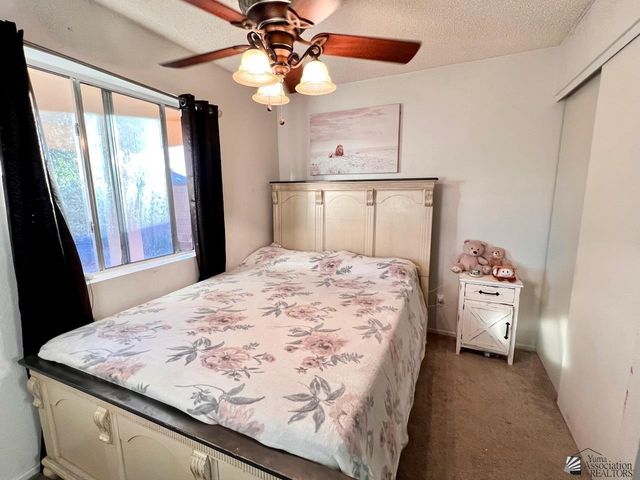 4233 W 21 Pl, Yuma, AZ 85364