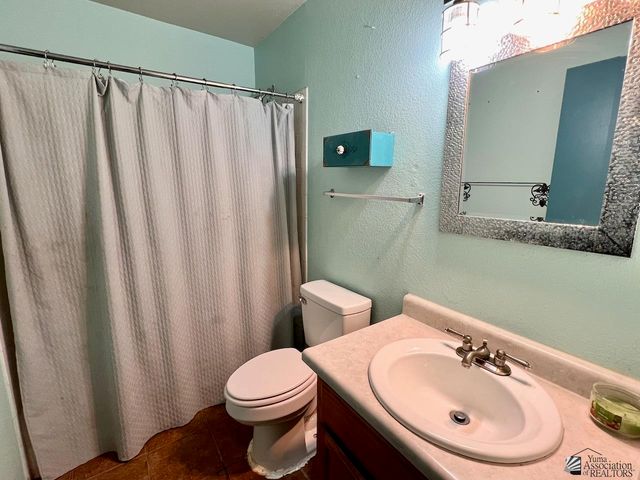 4233 W 21 Pl, Yuma, AZ 85364